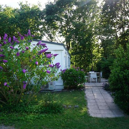Kd 883 - Vakantiepark Kijkduin Гаага Экстерьер фото