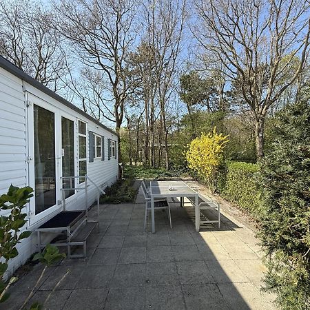 Kd 883 - Vakantiepark Kijkduin Гаага Экстерьер фото